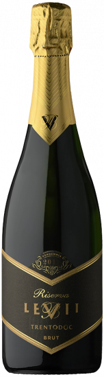 2017 Levii Riserva Trento DOC brut - Levii