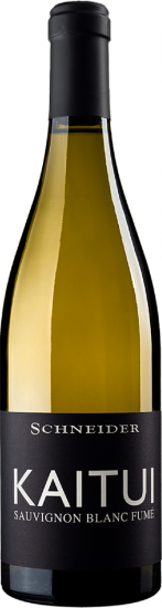 2018 Kaitui Fumé Sauvignon Blanc Trocken - Weingut Markus Schneider