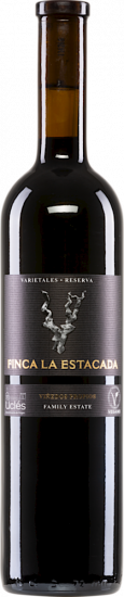 2019 Reserva Varietales Uclés DO trocken - Finca la Estacada