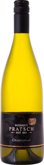 2022 Chardonnay trocken - Weingut Pratsch