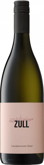 2025 Chardonnay Granit trocken - Weingut Zull