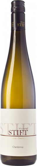 2025 Chardonnay trocken - Stift