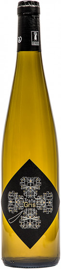 2023 Trèfle Gris Alsace AOP trocken - Vignoble Albert et Jean-François Klée