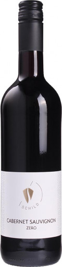 Cabernet Sauvignon Zero - SCHILD.WEIN