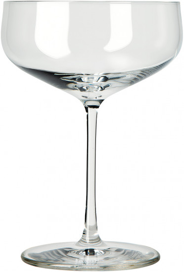 2er-Set Zwiesel Kristallglas Air Champagnerschale