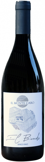 2023 Il Biondo Verona IGP trocken - Il Monte Caro