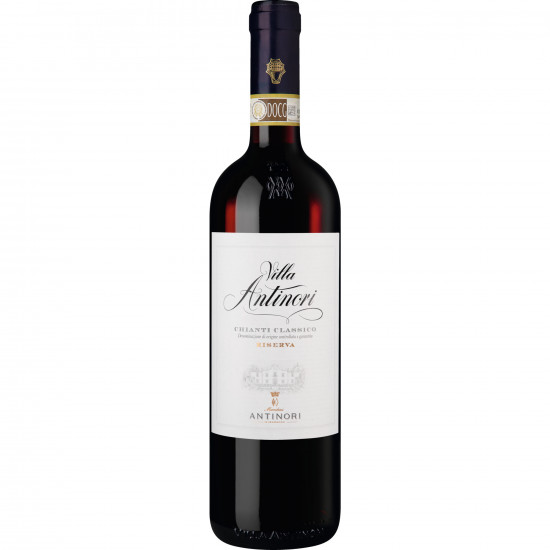 2022 Villa Antinori Chianti Classico Riserva trocken - Marchesi Antinori