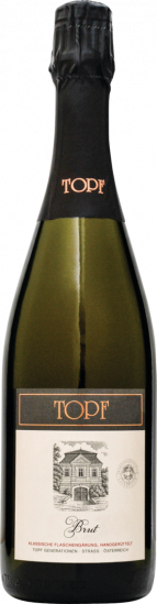 Topf Brut brut - Weingut Johann Topf