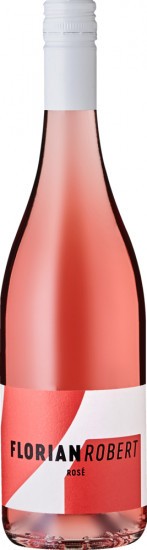 2017 Rosé trocken - FLORIANROBERT Wein