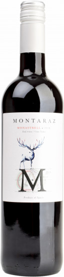 2019 Monastrell Jumilla DO trocken - Gil Family