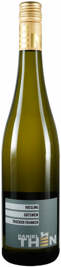 2024 Riesling trocken Bio - Weingut Daniel Then