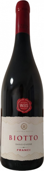 2022 Bìotto Umbria IGP trocken - Winewas