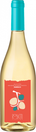 2024 Maresco Valle d'Itria IGP trocken - Cantine Rossetti