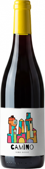 Camìni Vino Rosso trocken - Cervinago