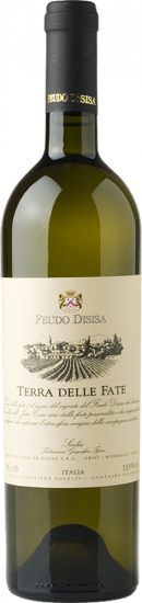 2022 Terra delle Fate Sicilia DOC - Travino Special Valsugana