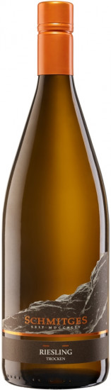 2024 Riesling trocken 1,0 L - Weingut Schmitges