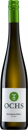 2024 Sauvignon Blanc trocken - Weingut Ochs