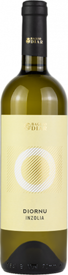 2024 Diornu Insolia Terre Siciliane IGP trocken Bio - Baglio Diar