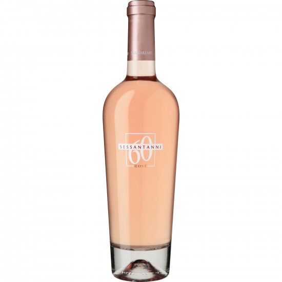 2021 Sessantanni Rosé trocken - Cantine San Marzano