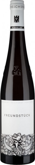 2024 Forster Freundstück Riesling GG trocken Bio - Weingut Reichsrat von Buhl