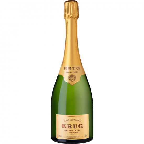 Champagne Krug Grande Cuvée 173ème Edition brut - Krug