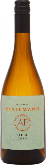 Secco Zero süß - Weinhaus Pfaffmann