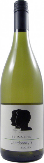 2015 Chardonnay -S- trocken - Weinmanufaktur Brummund