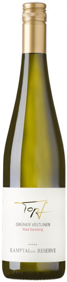 2024 Grüner Veltliner Kamptal DAC Ried Gaisberg trocken - Weingut Reinhard Topf