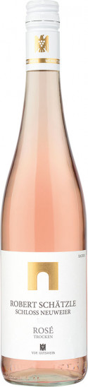 2024 Rosé trocken - Schloss Neuweier