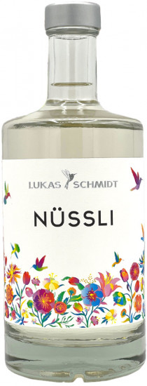 Nüssli 0,5 L - LUKAS SCHMIDT Wein
