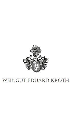 2018 Merler Königslay-Terrassen Riesling Beerenauslese edelsüß 0,375 L - Weingut Eduard Kroth