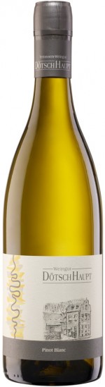 2020 Pinot Blanc trocken - Terrassenweingut Dötsch Haupt
