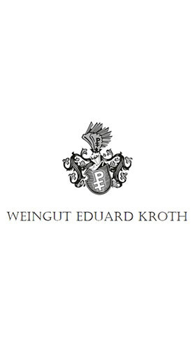 2025 Merler Königslay-Terrassen Riesling Beerenauslese edelsüß 0,375 L - Weingut Eduard Kroth