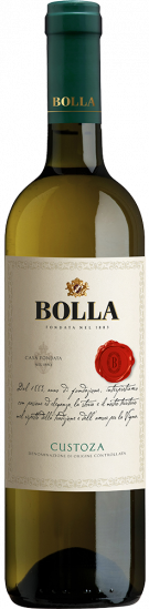 2024 Custoza DOC trocken - Travino Special Gruppo Italiano Vini