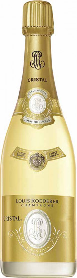 2012 Cristal Champagne AOP brut 1,5 L - Champagne Louis Roederer