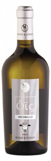 2025 Ois Pecorello Calabria IGP trocken - Russo & Longo