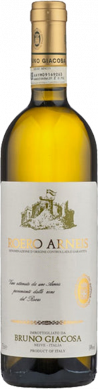 2024 Arneis Roero DOCG - Falletto di Bruno Giacosa