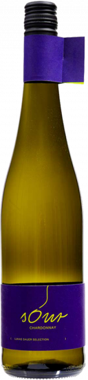 2024 sOur Chardonnay trocken - Weingut Knöll & Vogel