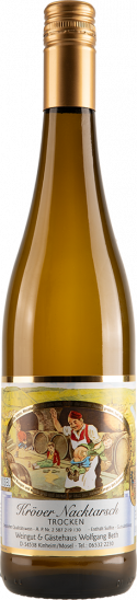 2024 Kröver Nacktarsch Qualitätswein trocken - Weingut Wolfgang Beth