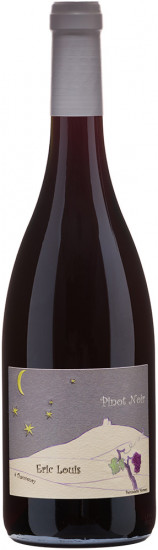 2022 Pinot Noir Vin de France Eric Louis trocken - Domaine Eric Louis