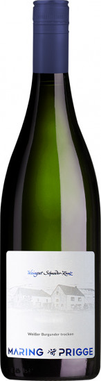 2024 Pinot Blanc feinherb - Weingut Maring-Prigge