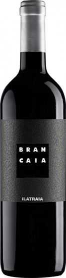 2019 Brancaia Ilatraia Toscana IGP trocken Bio - Brancaia