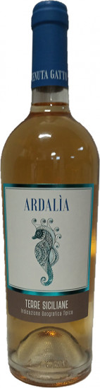 2021 Ardalìa Terre Siciliane IGP trocken - Tenuta Gatto