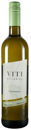 2022 Chardonnay trocken - Weinbau Viti