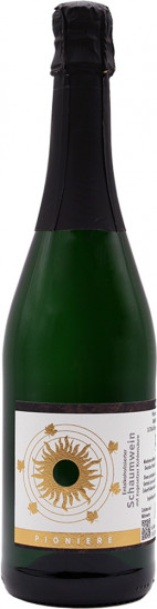 2023 entalkoholisierter trocken - Winzergenossenschaft Rammersweier