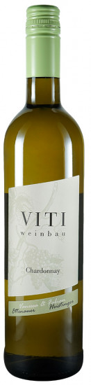 2025 Chardonnay trocken - Weinbau Viti