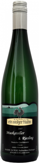 2012 Chardonnay Q.b.A trocken 