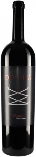 2017 Domina Magnum Rotwein Limitierte Edition trocken 1,5L - Weingut Römmert