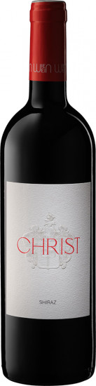 2021 Shiraz trocken Bio - Weingut Rainer Christ