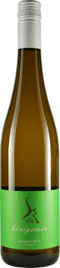 2023 Sauvignon Blanc trocken - Weingut Königsrain